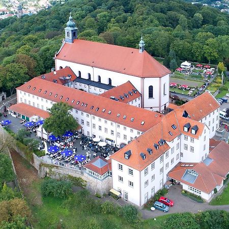 فولدا Kloster Frauenberg المظهر الخارجي الصورة
